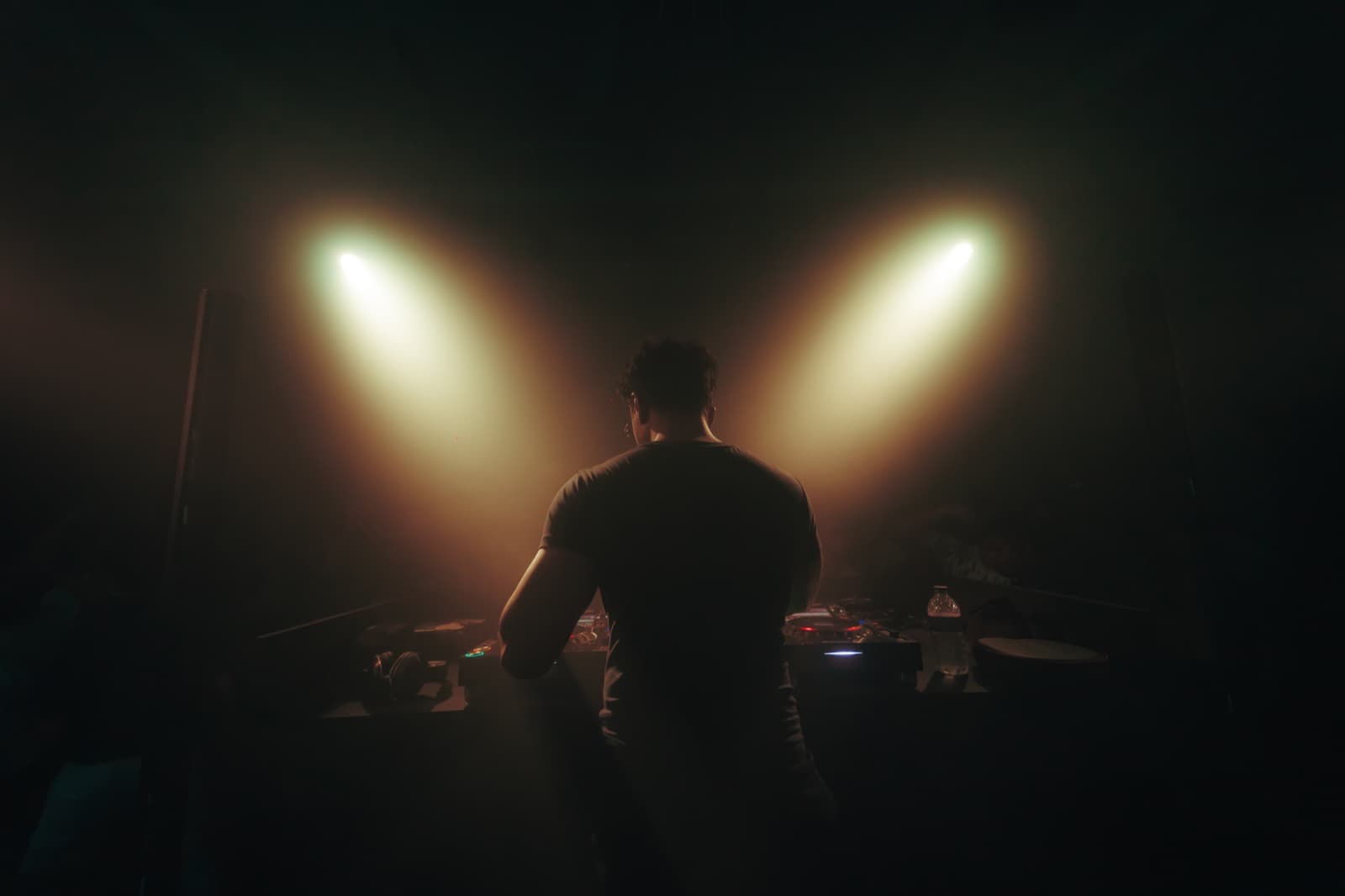 JAXXD live performance