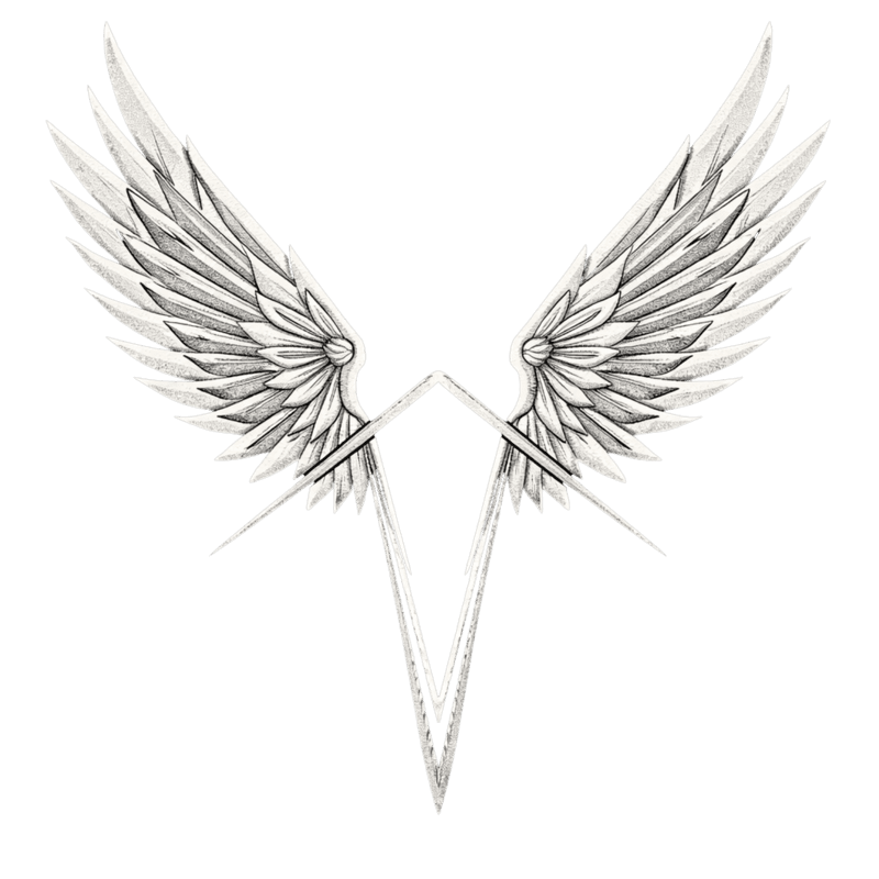 JAXXD Wings Logo